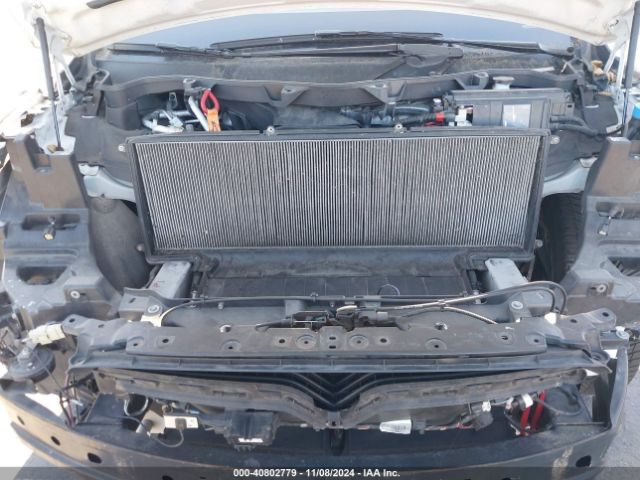 5YJXCAE27GF003964 Tesla Model X 60d/70d/75d/90d