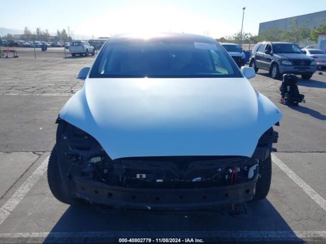5YJXCAE27GF003964 Tesla Model X 60d/70d/75d/90d