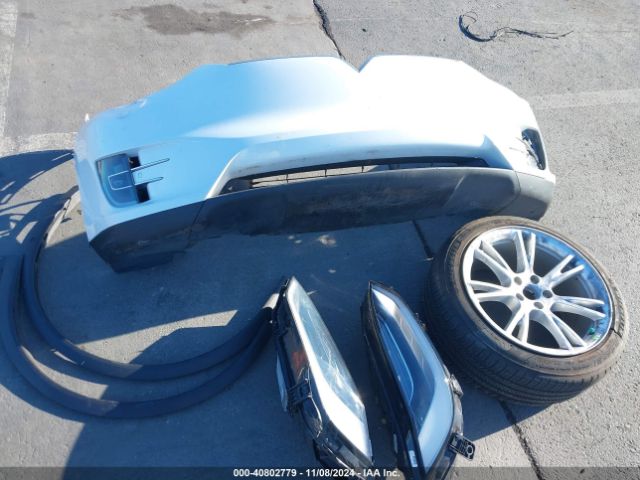 5YJXCAE27GF003964 Tesla Model X 60d/70d/75d/90d