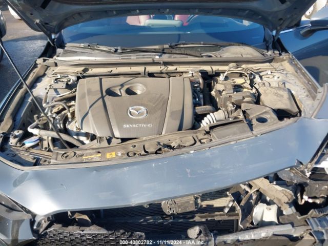 JM1BPAML7M1401480 Mazda Mazda3 Premium