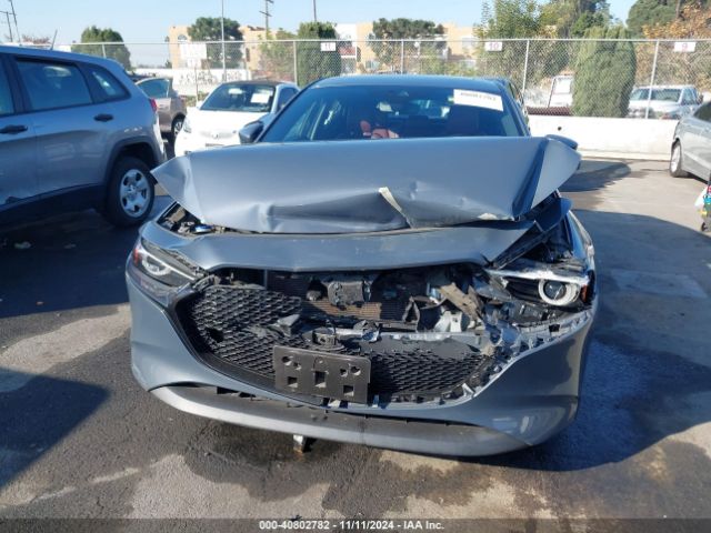 JM1BPAML7M1401480 Mazda Mazda3 Premium