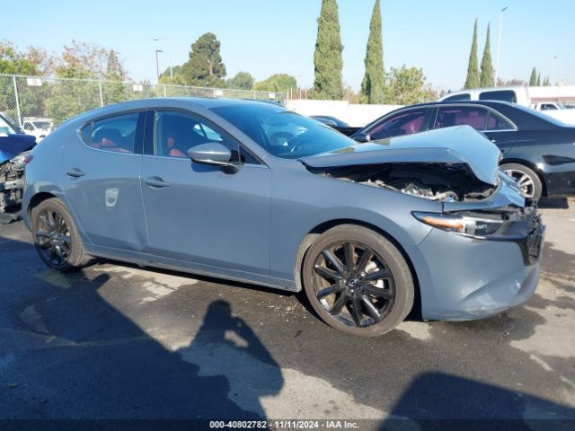JM1BPAML7M1401480 Mazda Mazda3 Premium