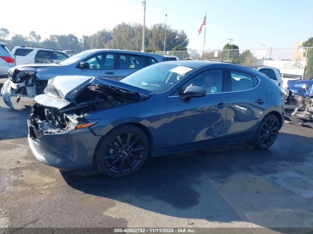 JM1BPAML7M1401480 Mazda Mazda3 Premium