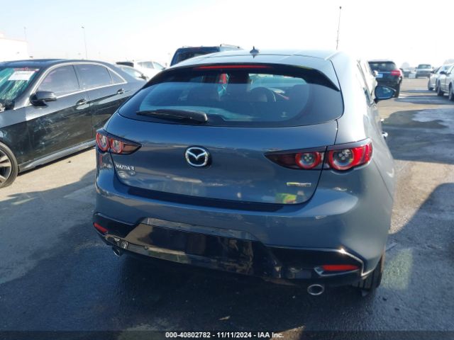 JM1BPAML7M1401480 Mazda Mazda3 Premium