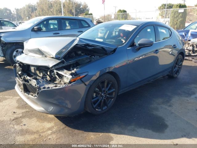 JM1BPAML7M1401480 Mazda Mazda3 Premium