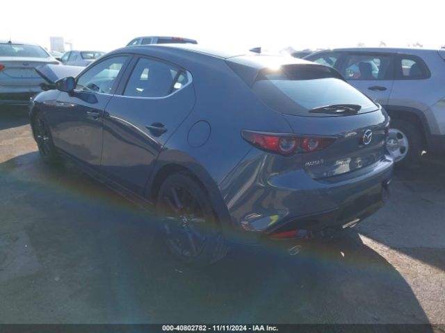 JM1BPAML7M1401480 Mazda Mazda3 Premium