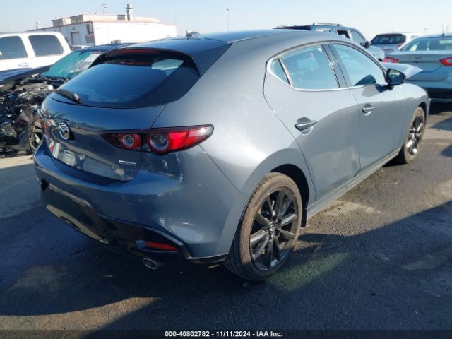 JM1BPAML7M1401480 Mazda Mazda3 Premium