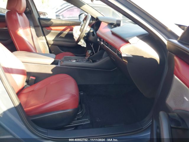 JM1BPAML7M1401480 Mazda Mazda3 Premium