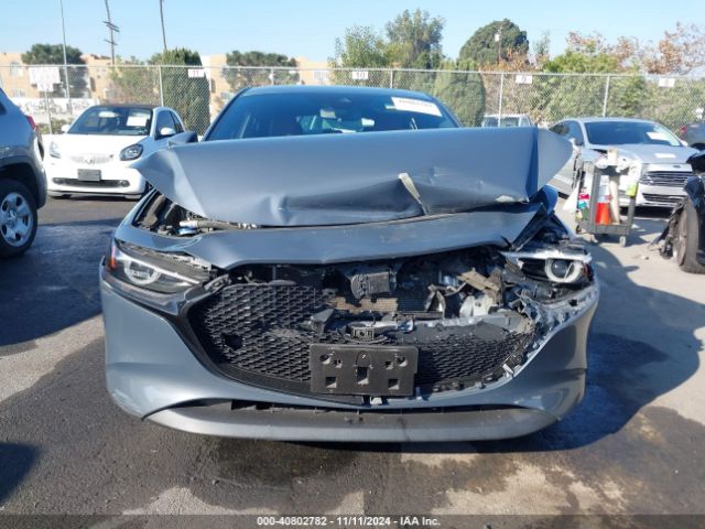 JM1BPAML7M1401480 Mazda Mazda3 Premium