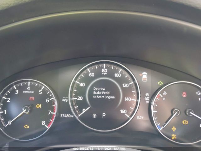 JM1BPAML7M1401480 Mazda Mazda3 Premium