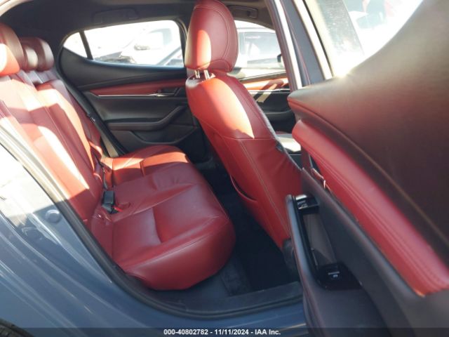 JM1BPAML7M1401480 Mazda Mazda3 Premium
