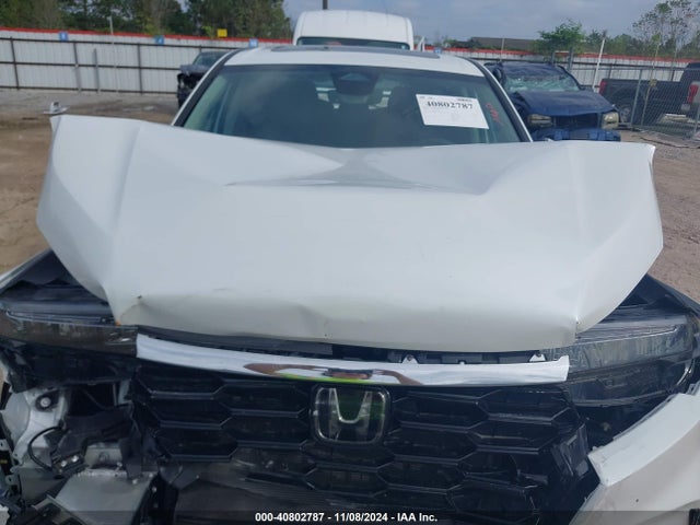 Honda Cr-v Ex-l 2wd 2023 7FARS3H79PE013561 Image 10