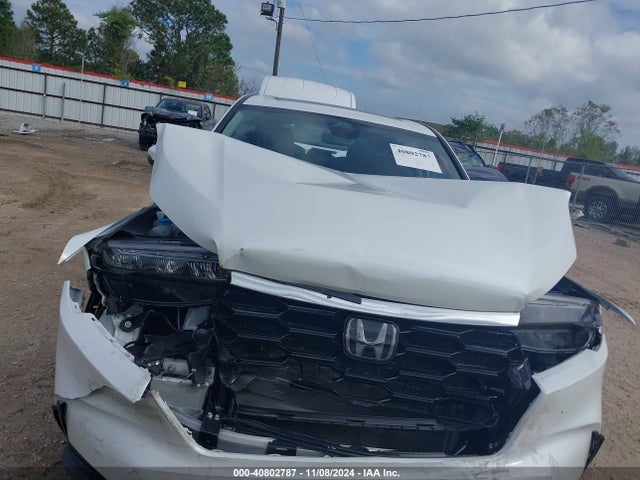Honda Cr-v Ex-l 2wd 2023 7FARS3H79PE013561 Image 13
