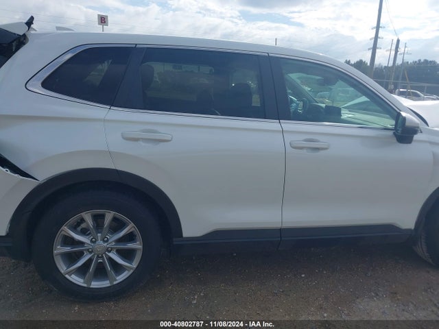 Honda Cr-v Ex-l 2wd 2023 7FARS3H79PE013561 Image 14