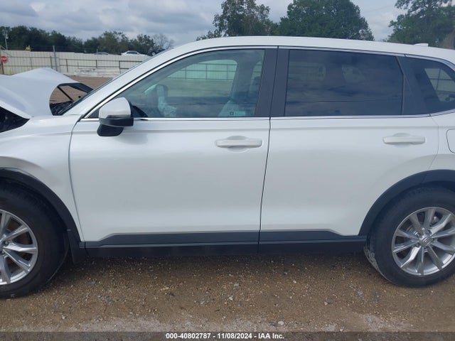 Honda Cr-v Ex-l 2wd 2023 7FARS3H79PE013561 Image 15