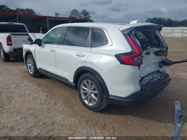 Honda Cr-v Ex-l 2wd 2023 7FARS3H79PE013561 Image 3