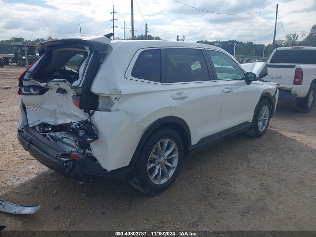 Honda Cr-v Ex-l 2wd 2023 7FARS3H79PE013561 Image 4