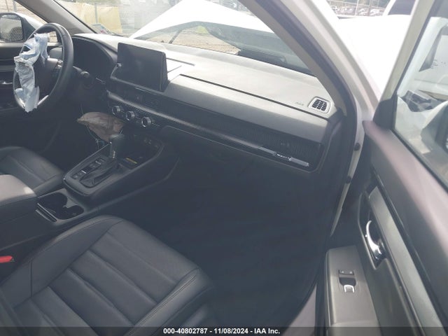 Honda Cr-v Ex-l 2wd 2023 7FARS3H79PE013561 Image 5