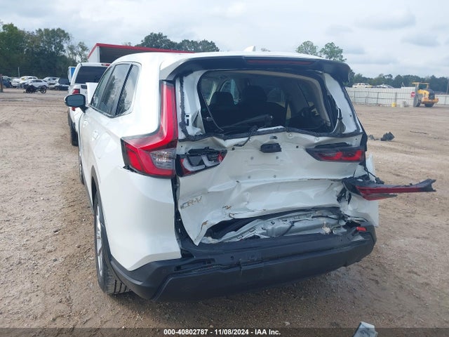Honda Cr-v Ex-l 2wd 2023 7FARS3H79PE013561 Image 6
