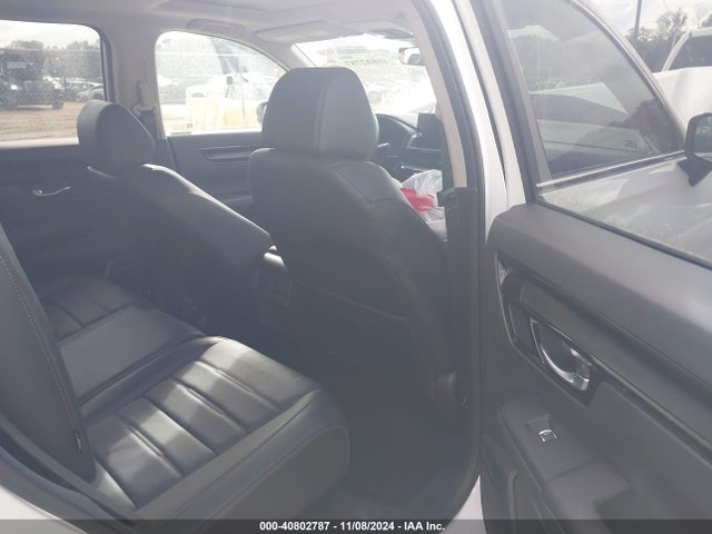 Honda Cr-v Ex-l 2wd 2023 7FARS3H79PE013561 Image 8