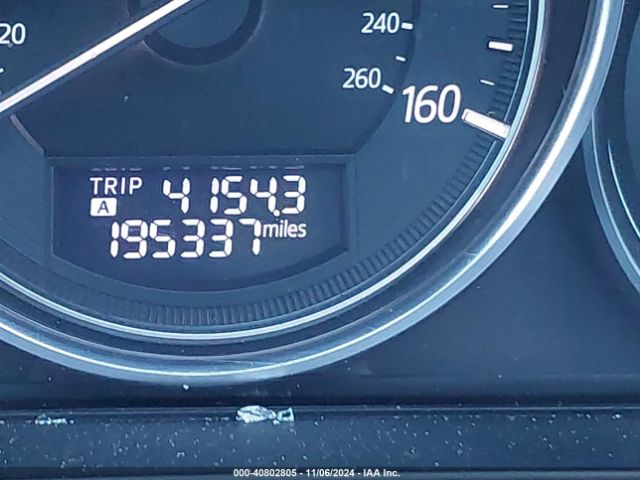 JM1GJ1W50G1418034 Mazda Mazda6 I Grand Touring