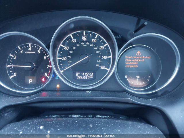 JM1GJ1W50G1418034 Mazda Mazda6 I Grand Touring