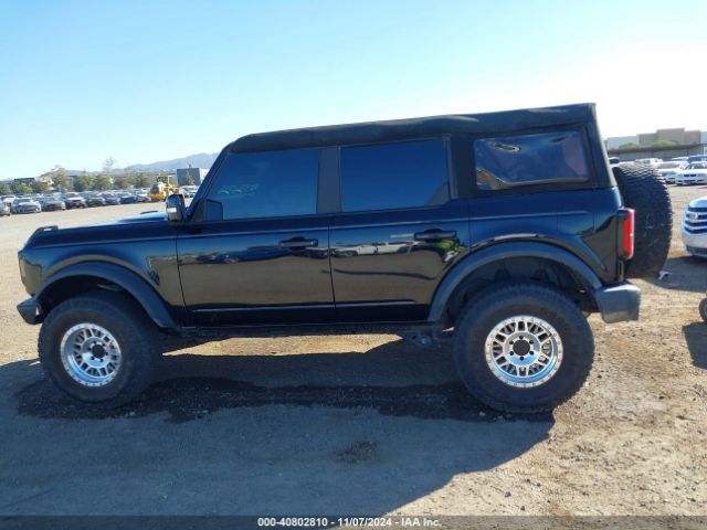 1FMEE5DP6MLB08442 Ford Bronco Outer Banks