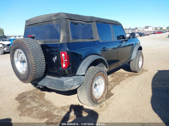 1FMEE5DP6MLB08442 Ford Bronco Outer Banks