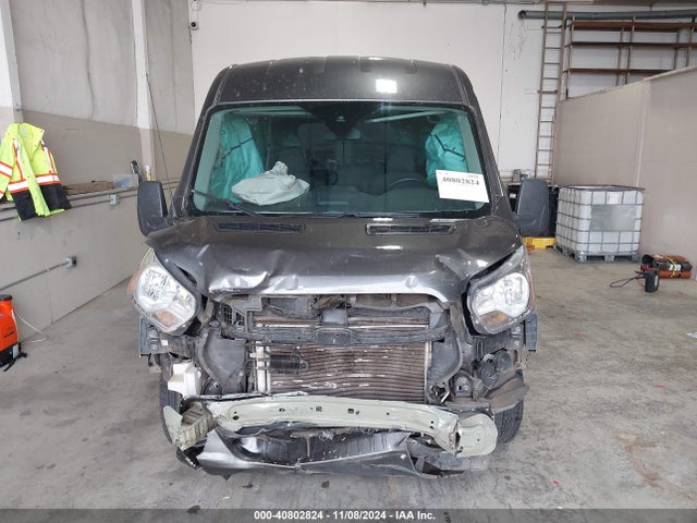 Ford Transit-350 Xlt 2016 1FBZX2CG4GKA74032 Image 13