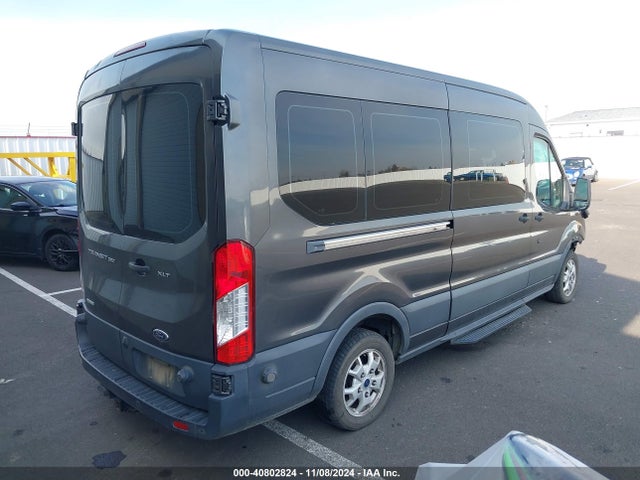 1FBZX2CG4GKA74032 Ford Transit-350 Xlt