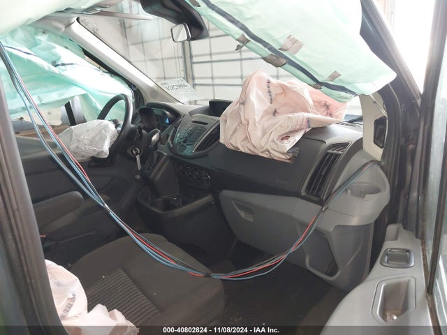 Ford Transit-350 Xlt 2016 1FBZX2CG4GKA74032 Image 5