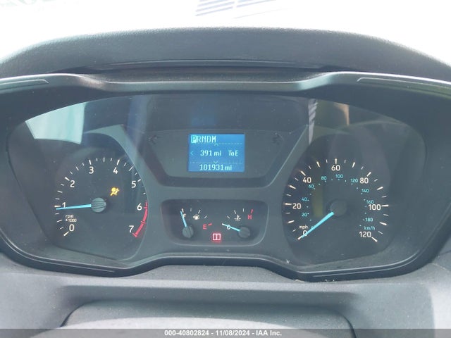 1FBZX2CG4GKA74032 Ford Transit-350 Xlt