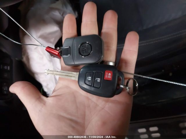 5TFCZ5AN0MX263497 Toyota Tacoma Sr5 V6