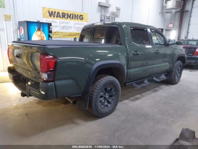 5TFCZ5AN0MX263497 Toyota Tacoma Sr5 V6