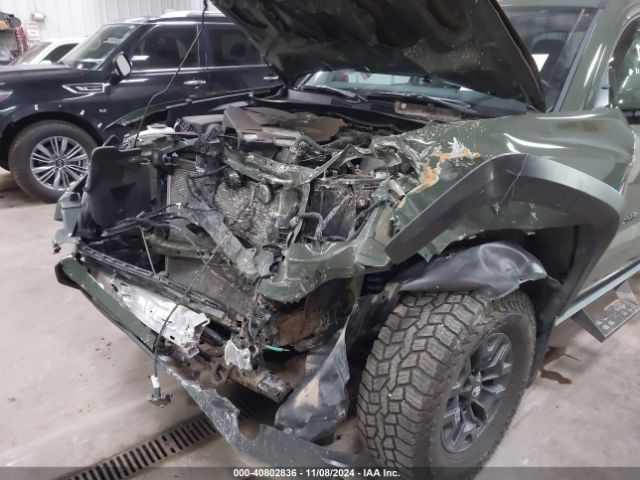 5TFCZ5AN0MX263497 Toyota Tacoma Sr5 V6