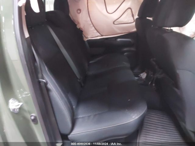 5TFCZ5AN0MX263497 Toyota Tacoma Sr5 V6