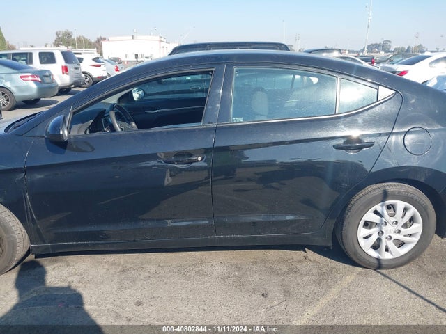 Hyundai ELANTRA SE 2020 5NPD74LF8LH501164 Image 14