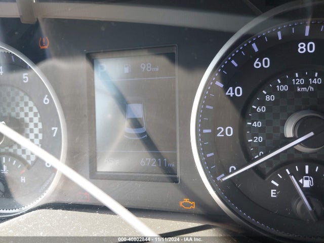 Hyundai ELANTRA SE 2020 5NPD74LF8LH501164 Image 15