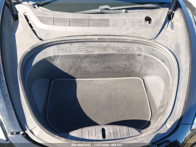 2018 TESLA MODEL 3 5YJ3E1EA1JF151745 Photo 9