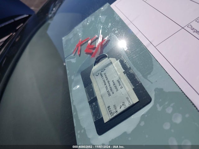 2018 TESLA MODEL 3 5YJ3E1EA1JF151745 Photo 10