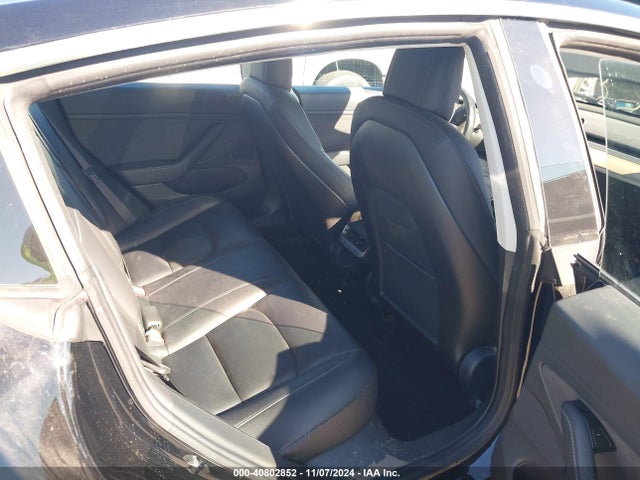 2018 TESLA MODEL 3 5YJ3E1EA1JF151745 Photo 7