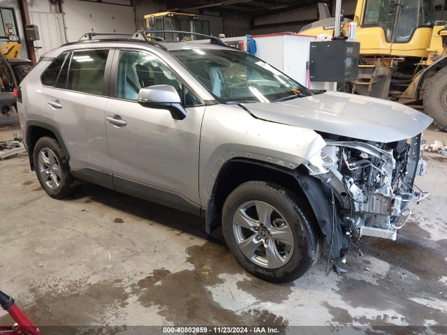 Toyota Rav4 Xle 2024 2T3P1RFV5RC410807 Image 1