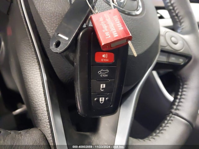 Toyota Rav4 Xle 2024 2T3P1RFV5RC410807 Image 11