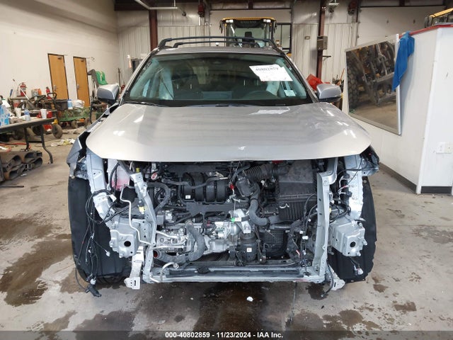 Toyota Rav4 Xle 2024 2T3P1RFV5RC410807 Image 13