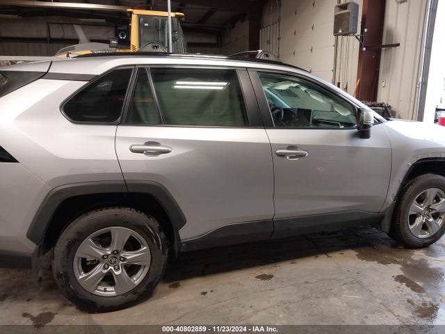 Toyota Rav4 Xle 2024 2T3P1RFV5RC410807 Image 14