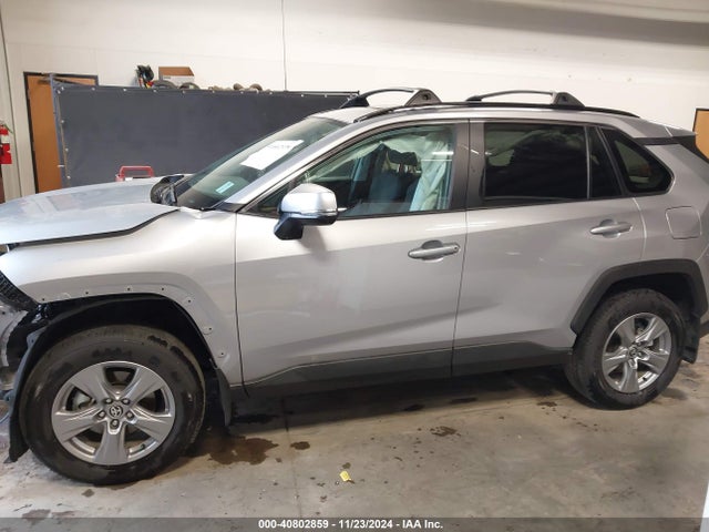 Toyota Rav4 Xle 2024 2T3P1RFV5RC410807 Image 15