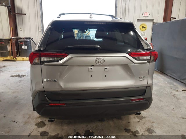 Toyota Rav4 Xle 2024 2T3P1RFV5RC410807 Image 17