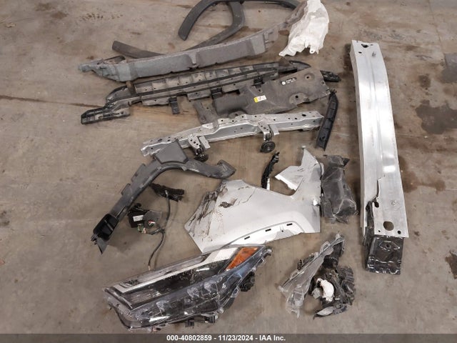 Toyota Rav4 Xle 2024 2T3P1RFV5RC410807 Image 18