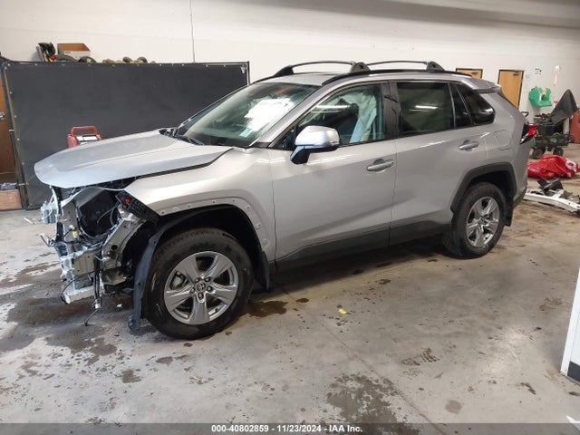 Toyota Rav4 Xle 2024 2T3P1RFV5RC410807 Image 2