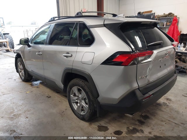 Toyota Rav4 Xle 2024 2T3P1RFV5RC410807 Image 3